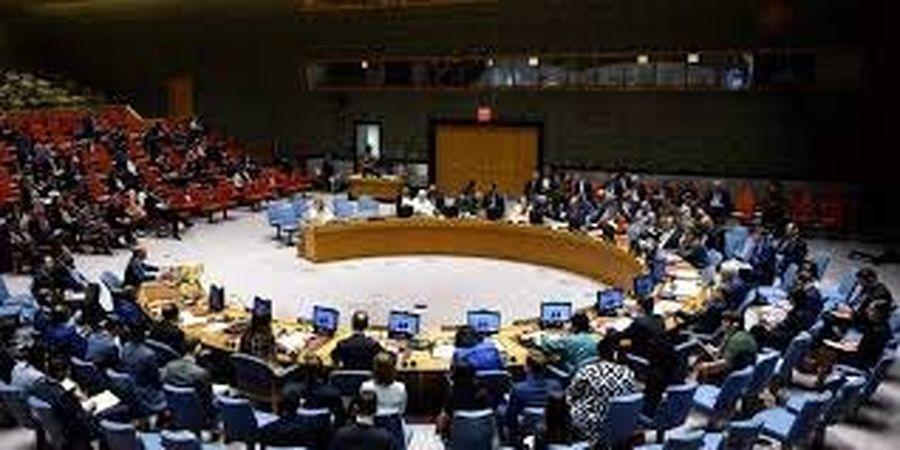 برگزاری نشستی با موضوع اوکراین در شورای امنیت