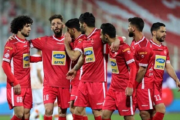 خط قرمز یحیی بر نام این ستارگان پرسپولیسی