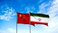 ایران و چین قرارداد جدید بستند