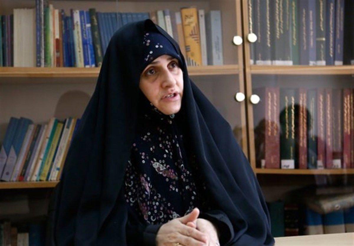 حکم رییس دانشگاه تهران برای  همسر رئیسی و دختر  علم الهدی 
