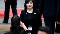 با نخستین وزیر خارجه زن کره شمالی آشنا شوید