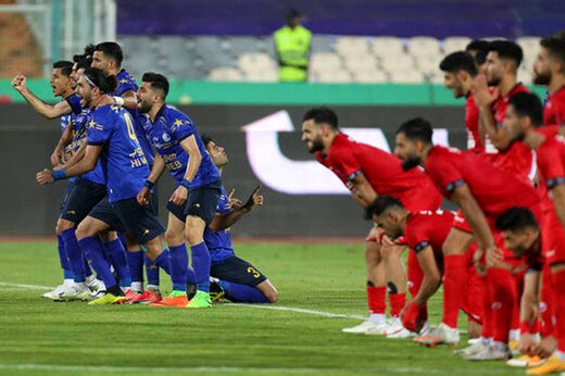 کمتر از ۷۲ ساعت تا حذف استقلال و پرسپولیس از آسیا!