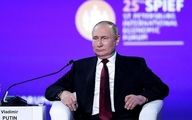 واکنش پوتین به تحریم ها علیه روسیه: تحریم کنندگان آسیب بیشتری خواهند دید
