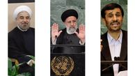 رئیسی ، روحانی و احمدی نژاد با اینترنت چه کردند؟