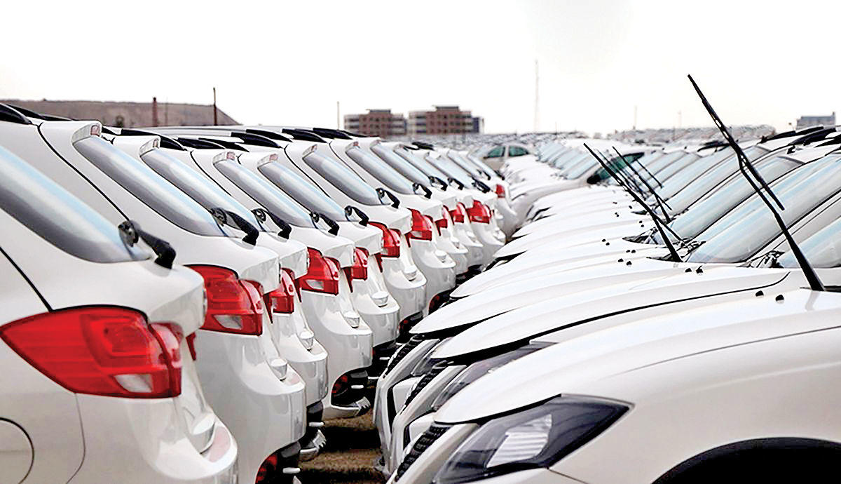قیمت کارخانه خودروهای داخلی رسما افزایش پیدا کرد + جدول قیمت جدید