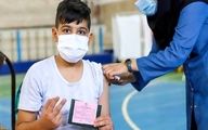 خبر مهم درباره دوز سوم واکسن کرونای دانش‌آموزان | حتی‌الامکان در مدرسه چیزی نخورید و نیاشامید