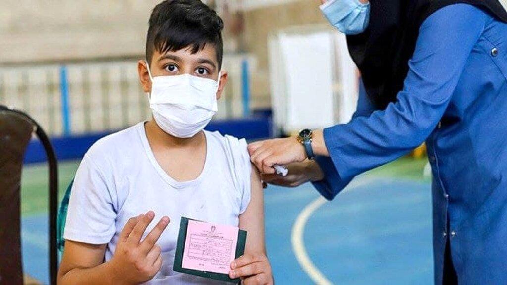 بهترین واکسن ایرانی برای کودکان چه واکسنی است؟