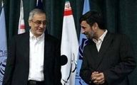 روش احمدی نژاد در دور زدن تحریم ها /رهبری با تعجب فرمودند چنین مجوزی را نداده اند