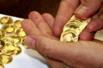 پیش‌بینی قیمت طلا و سکه در بازار | حباب سکه چقدر زیاد می‌شود؟