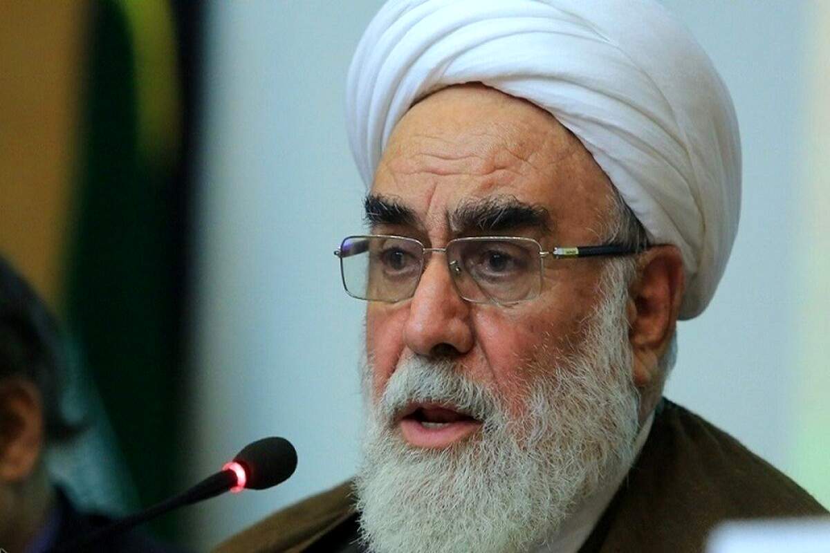 واکنش تلویحی رئیس دفتر رهبری به سخنان سخنگوی سپاه: ماجرای غزه ارتباطی به ما ندارد