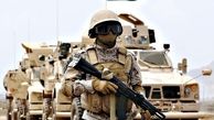 رزمایش نظامی مشترک آمریکا و عربستان
