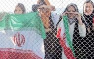 پشت پرده پاشیدن اسپری فلفل به زنان در ورزشگاه مشهد /دستور را چه کسی صادر کرد 