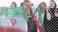 پشت پرده پاشیدن اسپری فلفل به زنان در ورزشگاه مشهد /دستور را چه کسی صادر کرد 
