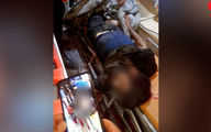 درگیری مسلحانه پلیس در خوزستان/ یک نفر کشته شد + فیلم و عکس