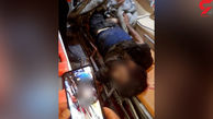 درگیری مسلحانه پلیس در خوزستان/ یک نفر کشته شد + فیلم و عکس