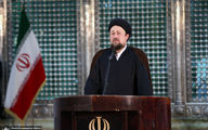 سید حسن خمینی :انتخابات به شرطی انتخابات است‌ که بتواند باعث تغییر شود