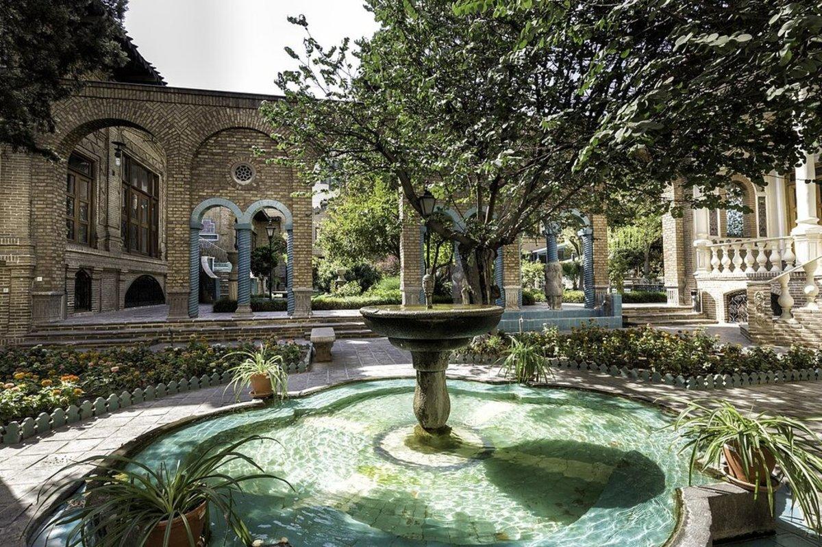 گران‌ترین خانه تهران برای چه کسی بود؟