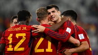ترکیب تیم های ملی آلمان و اسپانیا اعلام شد