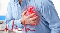 مهم‌ترین علائم حمله قلبی چیست؟