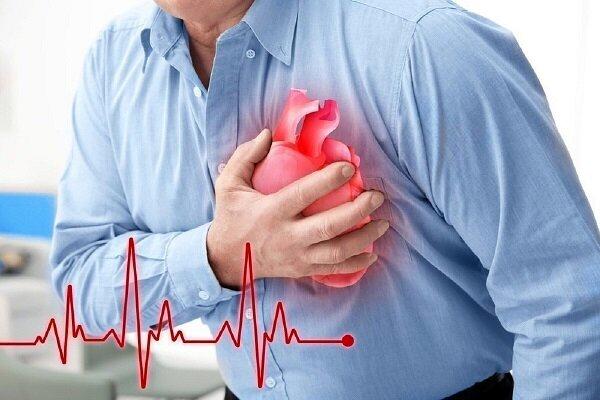 احتمال مرگ زنان به دلیل حمله قلبی بیش از مردان است