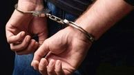 دستگیری رباینده مرد فرانسوی در تهران | جزئیات