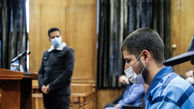 درخواست فوری وکیل محمد قبادلو برای توقف اجرای حکم اعدام او