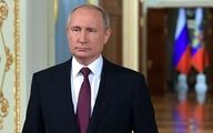 درخواست ویژه دو رهبر اروپایی از پوتین |نظر رئیس‌جمهوری روسیه درباره آتش‌بس