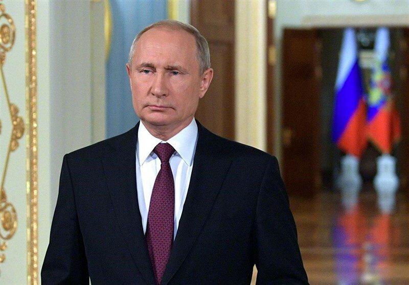 دستور پوتین به بانک مرکزی/دلار و یورو از معاملات روسیه حذف می‌شود