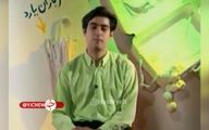ببینید | ویدئوی زیرخاکی و جالب اجرای شهاب حسینی در یک برنامه خاطره‌انگیز
