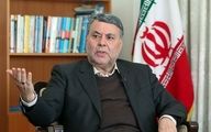 عضو مجمع تشخیص مصلحت: سفیر روسیه باید از ایران اخراج شود