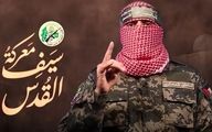 واکنش فوری حماس به آتش‌بس با اسرائیل