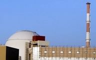 خبر مهم رئیس انرژی اتمی درباره نیروگاه بوشهر