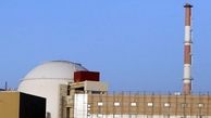 خبر مهم رئیس انرژی اتمی درباره نیروگاه بوشهر
