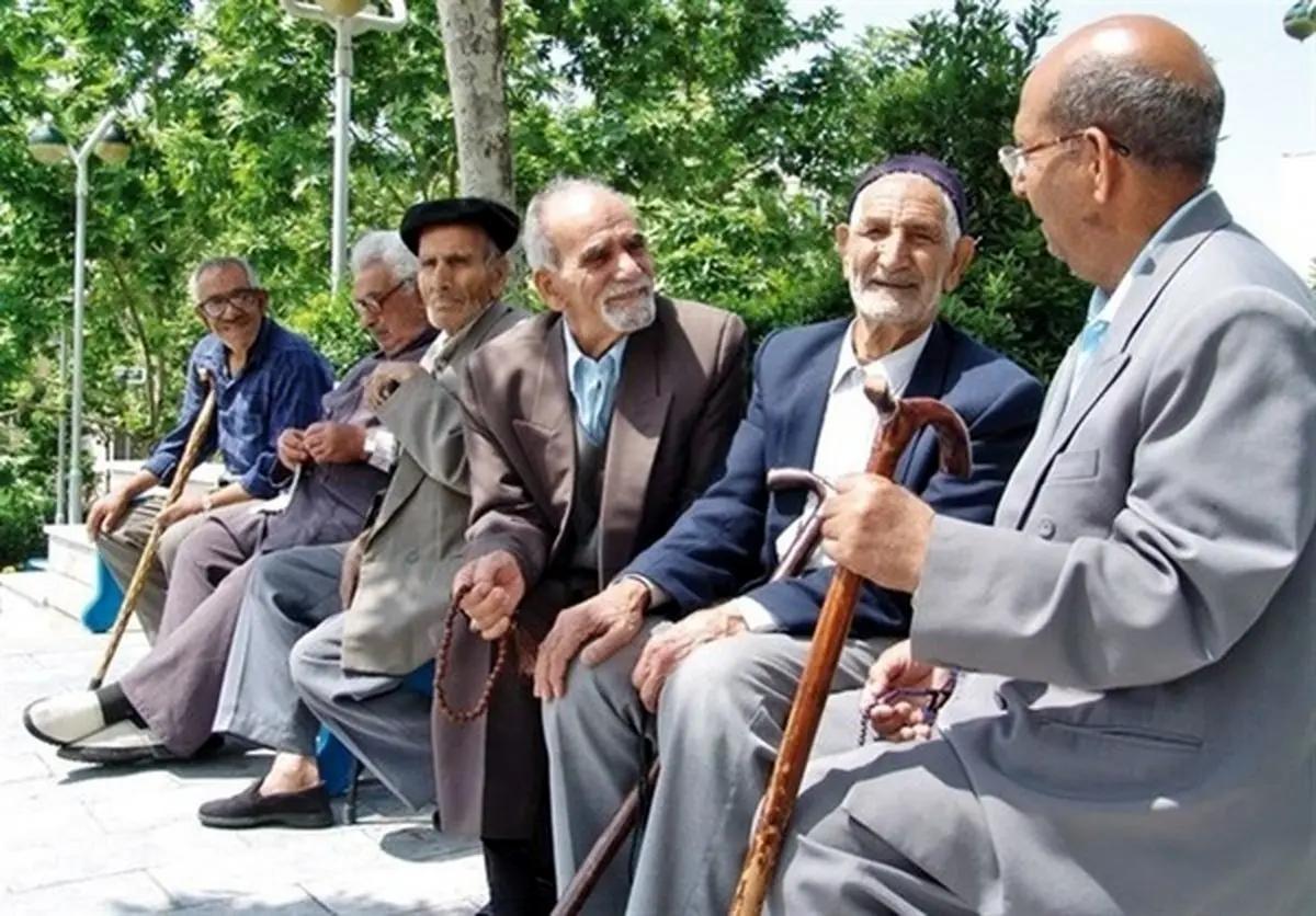 پرداخت حقوق تیرماه بازنشستگان با مشکل مواجه شد /صدای بازنشستگان درآمد