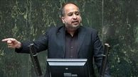واکنش نماینده تهران به فیلم منتشر شده منتسب به خبرنگار فارس