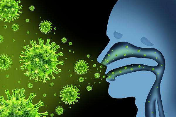 دوره آنفولانزا چند روزه است؟ علائم و درمان