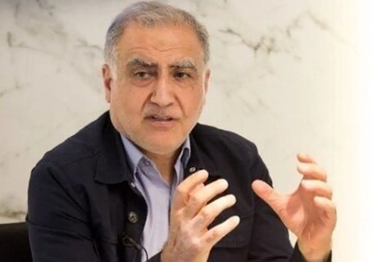 علیرضابیگی: وزیر کشور در فضای جامعه زندگی نمیکند