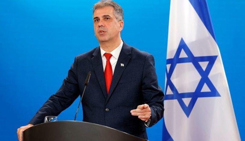 اسرائیل به ایران نزدیک تر شد | افتتاح سفارت اسرائیل در عشق آباد