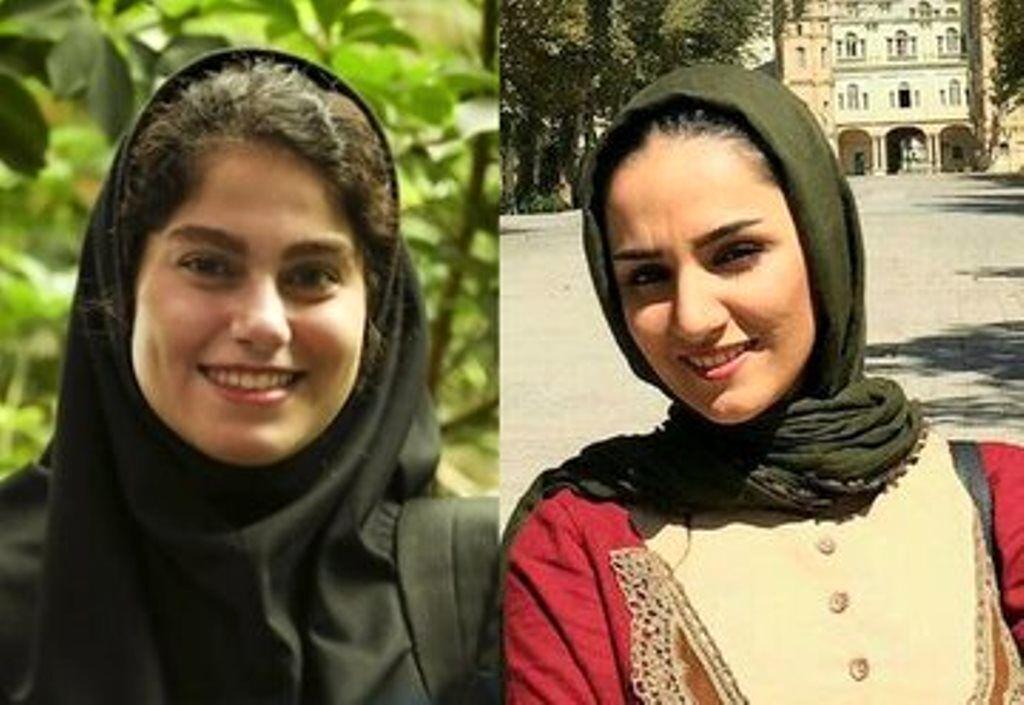 نامه همسرریحانه یاسینی  به رئیس قوه قضاییه درباره حکم سانحه واژگونی اتوبوس خبرنگاران