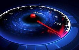 سرعت اینترنت در کشور چقدر شد؟

