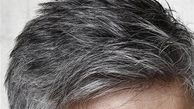 برای جلوگیری از سفید شدن مو چه اقدامی انجام بدهیم؟