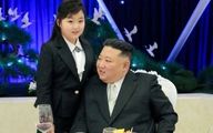 جانشین رهبر کره شمالی دیده شد +عکس
