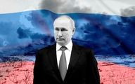 افشای نقشه پوتین برای کودتا و خرابکاری