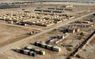 آمریکا: حمله پهپادی به پایگاه «عین الاسد» خنثی شد