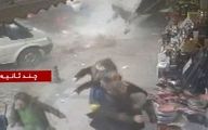 وقوع انفجار مهیب در استانبول + جزییات و آمار کشته ها | فیلم