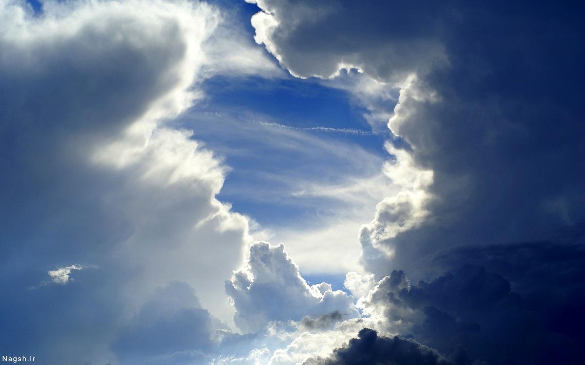 راهکار هواشناسی به‌جای بارورسازی ابرها،لوله کشی را اصلاح کنید