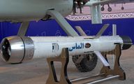 اسرائیل از این موشک ایرانی رعب آورمی‌ترسد! + مشخصات و تصاویر