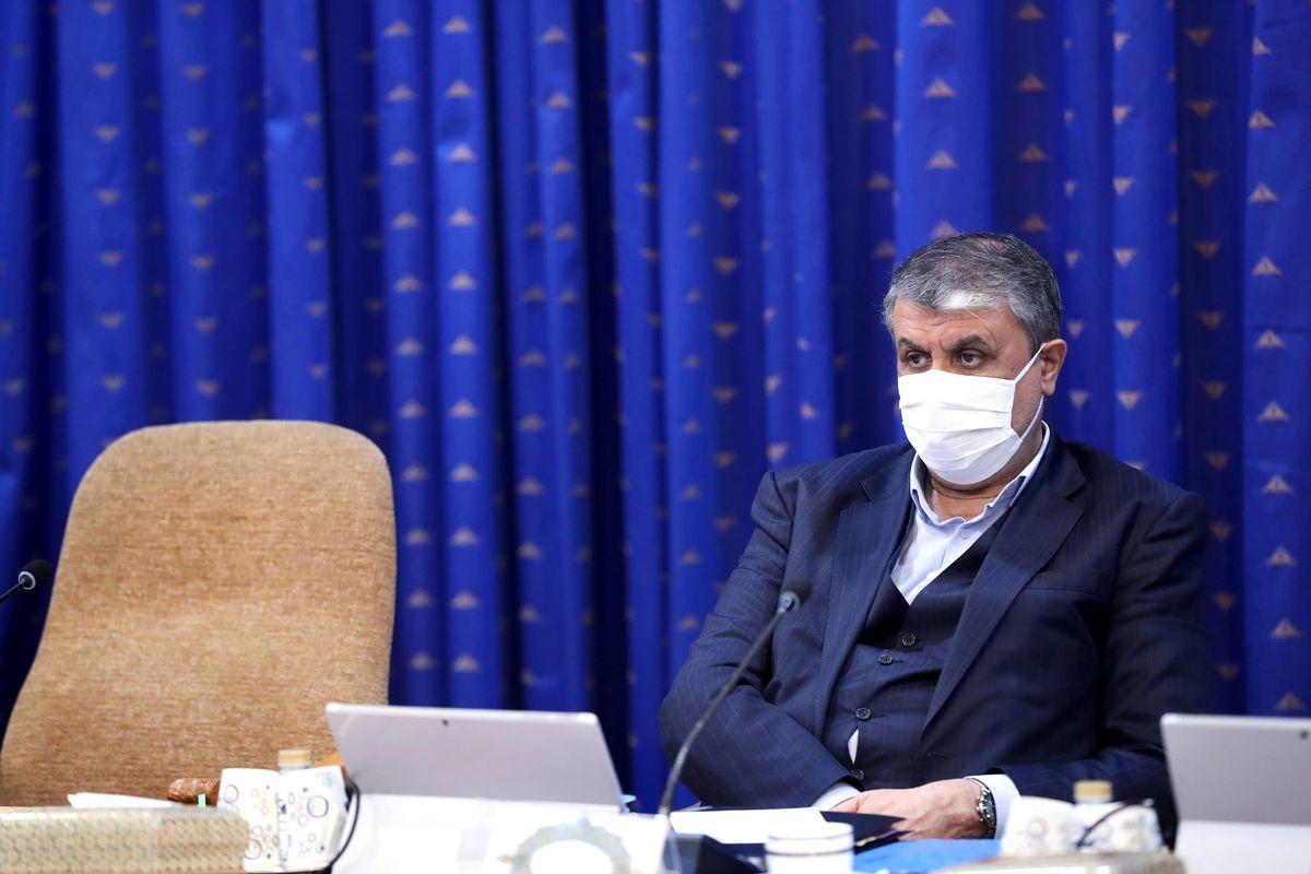 مسئولان آژانس انرژی اتمی به ایران می‌آیند