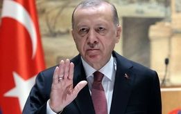 اردوغان رفتنی شد؟ گاندی ترکیه در راه پیروزی