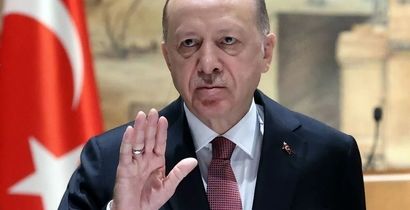 استفاده مجدد اردوغان از ضرب المثل ایرانی / ویدئو